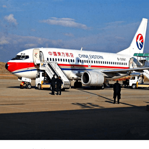 芜湖宣州机场托运航空快运业稳步发展的原因是什么？